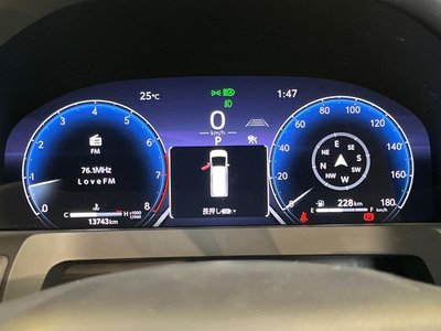 2024 TOYOTA ALPHARD 缩略图 73