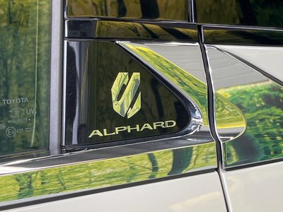 2024 TOYOTA ALPHARD 缩略图 28
