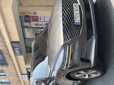 GENESIS GV80 - 1