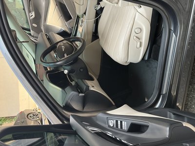 GENESIS GV80 - 5