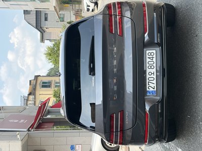 GENESIS GV80 - 3