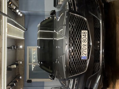 GENESIS GV80 - 2