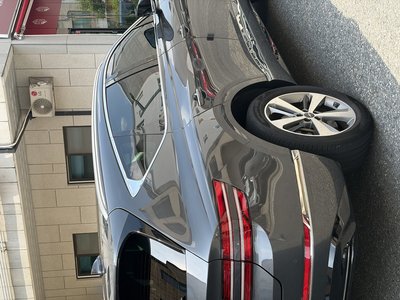 GENESIS GV80 - 4