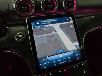 2024 Mercedes-BENZ CLE — миниатюра 11