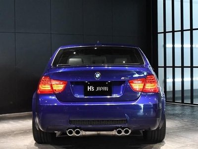 صورة 5 لـ 2011 BMW BMW(M3)