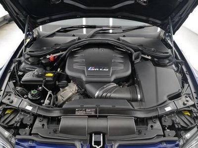 صورة مصغرة 20 لـ 2011 BMW BMW(M3)