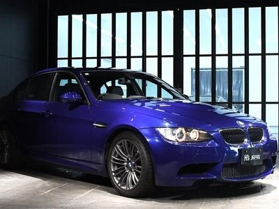 صورة 3 لـ 2011 BMW BMW(M3)