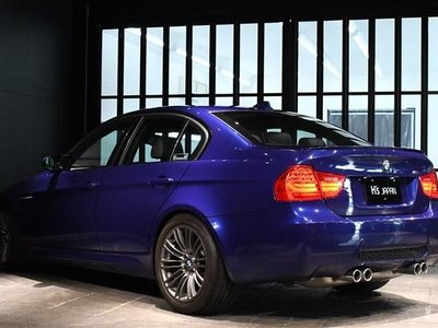 صورة 6 لـ 2011 BMW BMW(M3)