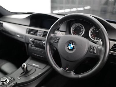 صورة 10 لـ 2011 BMW BMW(M3)