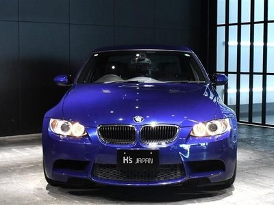 صورة 2 لـ 2011 BMW BMW(M3)