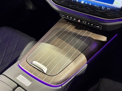 صورة 10 لـ 2026 Mercedes-BENZ E-CLASS