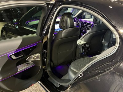 2026 Mercedes-BENZ E-CLASS — миниатюра 18