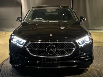 2026 Mercedes-BENZ E-CLASS — миниатюра 23