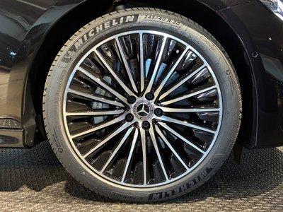 2026 Mercedes-BENZ E-CLASS — миниатюра 32