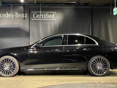 2026 Mercedes-BENZ E-CLASS — миниатюра 24