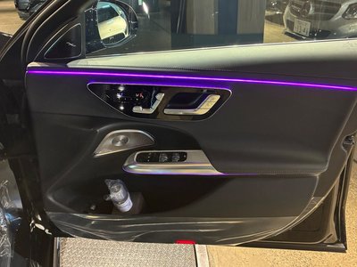 2026 Mercedes-BENZ E-CLASS — миниатюра 12