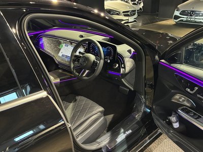 2026 Mercedes-BENZ E-CLASS — миниатюра 11