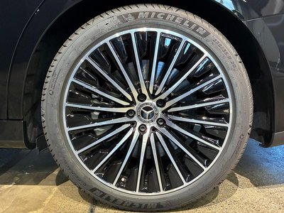2026 Mercedes-BENZ E-CLASS — миниатюра 34
