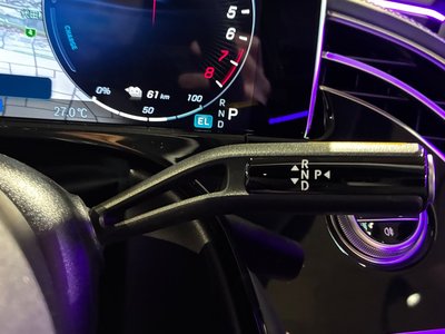2026 Mercedes-BENZ E-CLASS — миниатюра 66