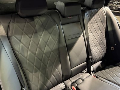 2026 Mercedes-BENZ E-CLASS — миниатюра 53