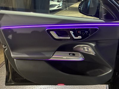 2026 Mercedes-BENZ E-CLASS — миниатюра 21