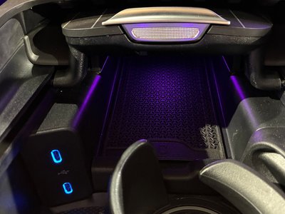 2026 Mercedes-BENZ E-CLASS — миниатюра 68