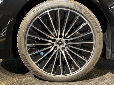 2026 Mercedes-BENZ E-CLASS — миниатюра 35
