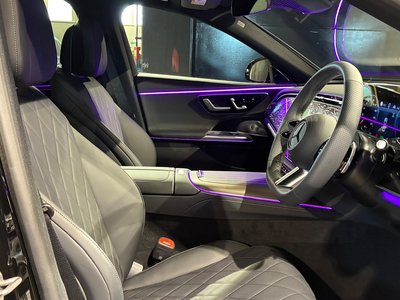صورة 4 لـ 2026 Mercedes-BENZ E-CLASS