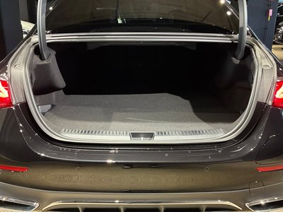 2026 Mercedes-BENZ E-CLASS — миниатюра 55