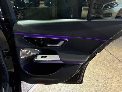 2026 Mercedes-BENZ E-CLASS — миниатюра 15
