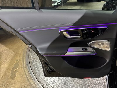 2026 Mercedes-BENZ E-CLASS — миниатюра 19