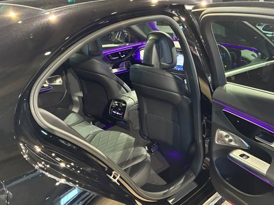 2026 Mercedes-BENZ E-CLASS — миниатюра 14
