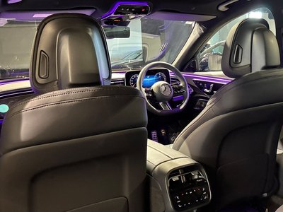 2026 Mercedes-BENZ E-CLASS — миниатюра 63