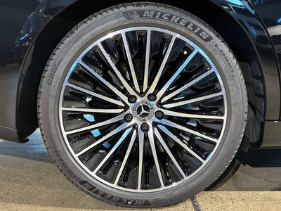2026 Mercedes-BENZ E-CLASS — миниатюра 33