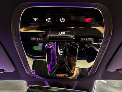 2026 Mercedes-BENZ E-CLASS — миниатюра 60