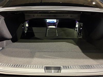 2026 Mercedes-BENZ E-CLASS — миниатюра 56