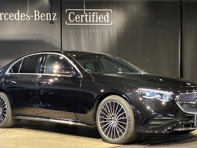 2026 Mercedes-BENZ E-CLASS — миниатюра 28