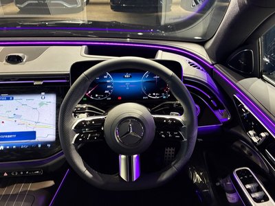 2026 Mercedes-BENZ E-CLASS — миниатюра 37