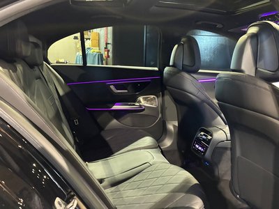 2026 Mercedes-BENZ E-CLASS — миниатюра 51