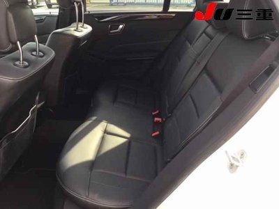 MERCEDES-BENZ E-CLASS - 10