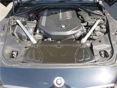 2022 BMW Z4 缩略图 26