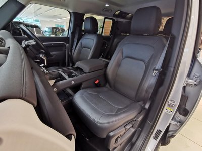 صورة مصغرة 28 لـ 2023 LAND Rover DEFENDER