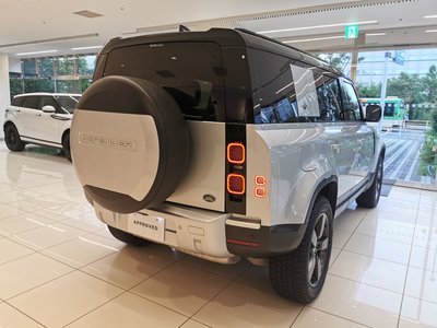 صورة مصغرة 22 لـ 2023 LAND Rover DEFENDER