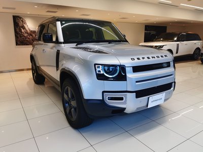 صورة مصغرة 18 لـ 2023 LAND Rover DEFENDER
