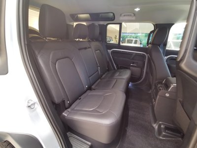 صورة مصغرة 29 لـ 2023 LAND Rover DEFENDER