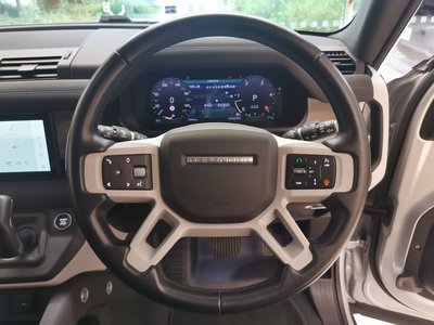 صورة مصغرة 26 لـ 2023 LAND Rover DEFENDER