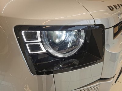 2023 LAND Rover DEFENDER photo 8