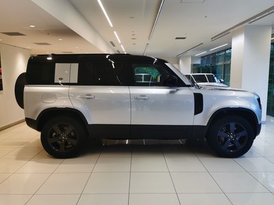 صورة مصغرة 20 لـ 2023 LAND Rover DEFENDER