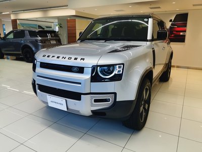 صورة مصغرة 17 لـ 2023 LAND Rover DEFENDER