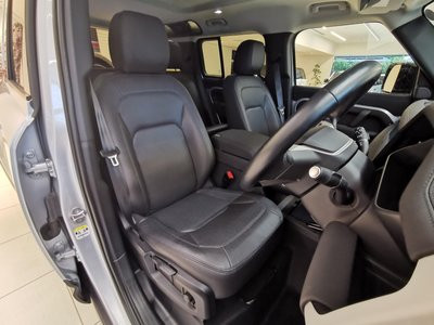 صورة مصغرة 27 لـ 2023 LAND Rover DEFENDER